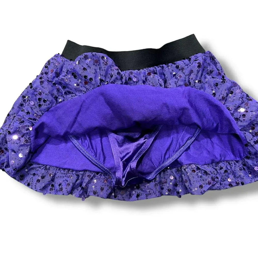 balera dance costume